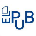 Site icon for International Conference on Electronic Publishing