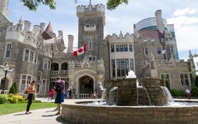 Casa Loma 2 Casa Loma 2