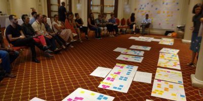 ELPUB 2017 workshop ELPUB 2017 workshop