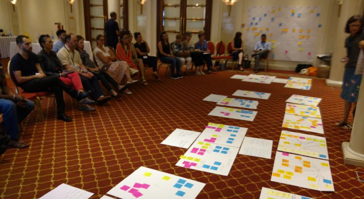 ELPUB 2017 workshop ELPUB 2017 workshop