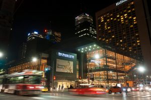 Four Seasons Centre Four Seasons Centre