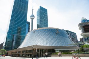 Roy Thomson Hall Roy Thomson Hall