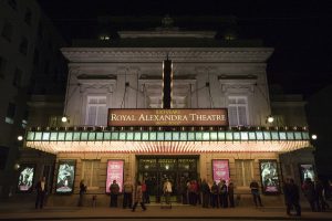 Royal Alexandra Theatre Royal Alexandra Theatre