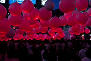 The_red_sea-Luminato display The_red_sea-Luminato display