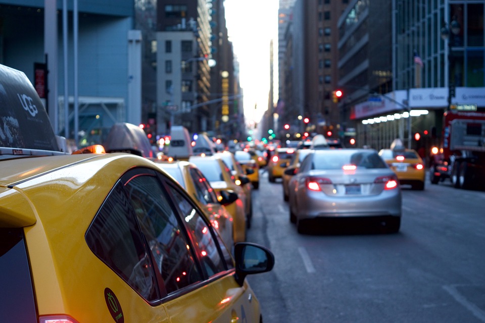 taxi-toronto