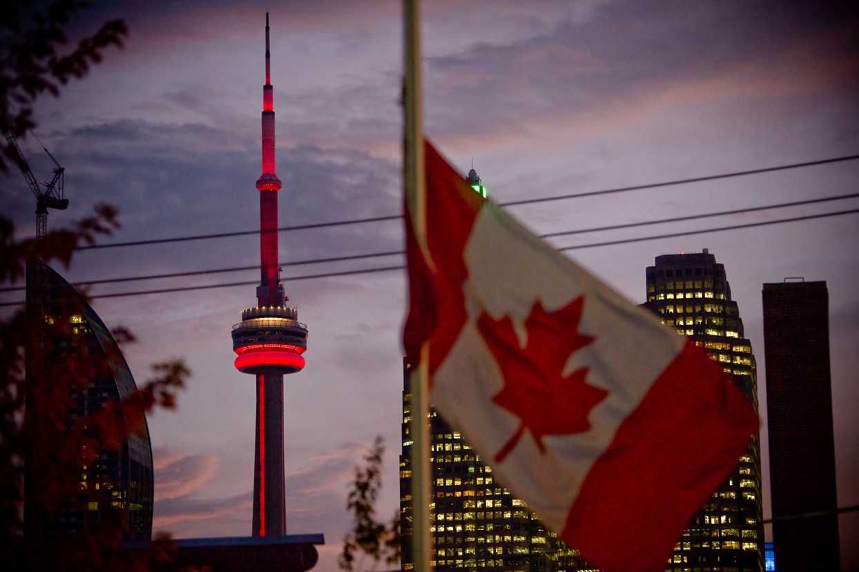 CN Tower